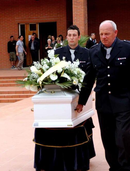 «Un fiore debole, temevo i cattivi amici» 