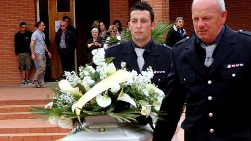 «Un fiore debole, temevo i cattivi amici»