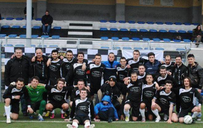 Il Ruentes accede in Promozione 