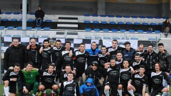 Il Ruentes accede in Promozione