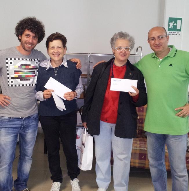 Auser e Avis al fianco dei lavoratori