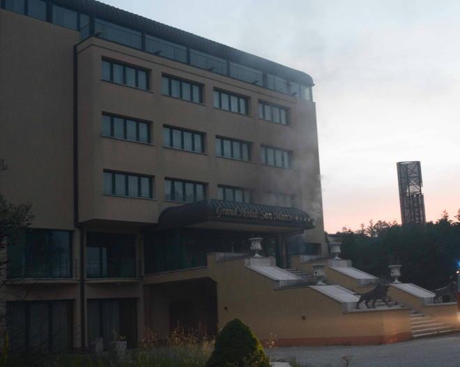 Loro saranno denunciati e le famiglie pagheranno 