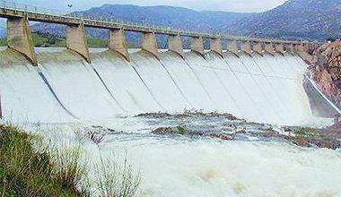 Legge anti-sismica, invasi sardi da svuotare a metà 