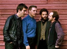 I tenores americani sbarcano in Sardegna 