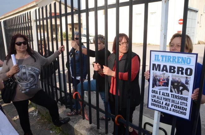 Caso Mabro, l’imprenditore Barontini convocato in Regione 