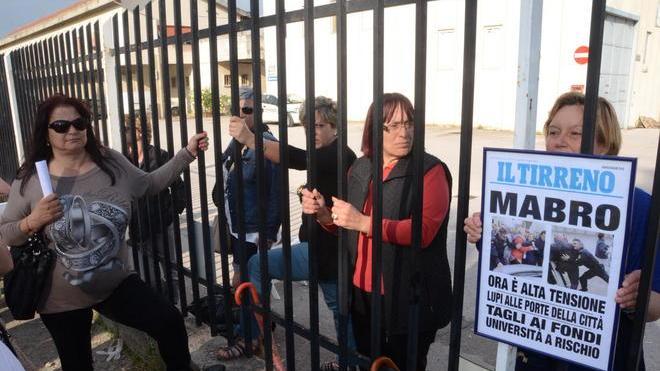 Caso Mabro, l’imprenditore Barontini convocato in Regione