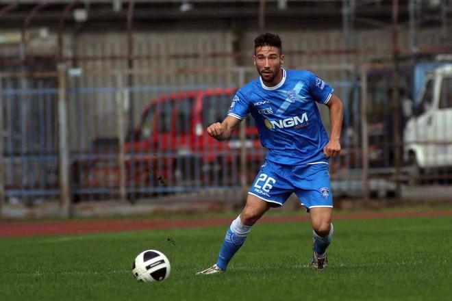 Gli azzurri in ansia per Tonelli 