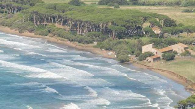 Piano di Baratti, novità sull’uso del Casone