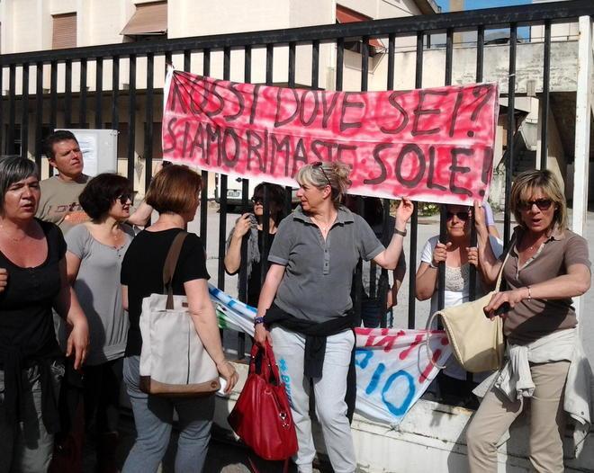 Mabro, Barontini conferma: Prodi bis entro il 30 giugno 