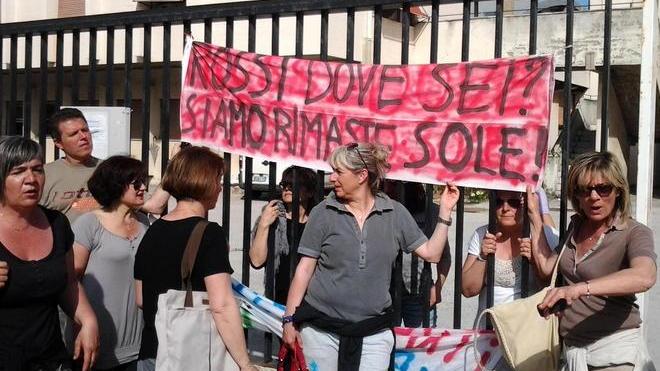 Mabro, Barontini conferma: Prodi bis entro il 30 giugno