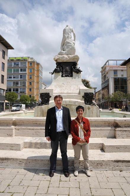 Si dimette l’assessore Ghezzani 