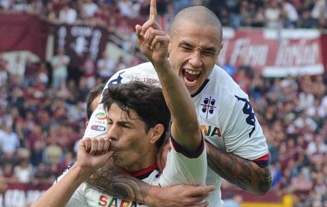 L’uruguaiano Avenatti primo colpo rossoblù 