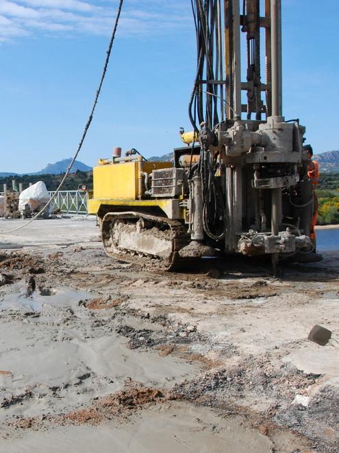 L’Anas ribadisce: non possiamo intervenire 