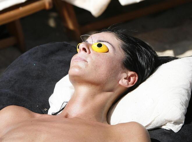Tumori in aumento, occhio al sole 