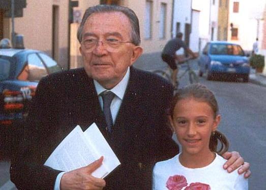 E Andreotti disse a Linda «Continua a scrivere» 