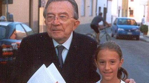 E Andreotti disse a Linda «Continua a scrivere»