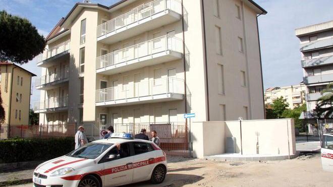 Al Bonifica 16 alloggi assegnati a giorni
