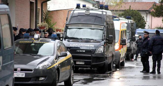 Sfratti per i furbetti delle case Erp 
