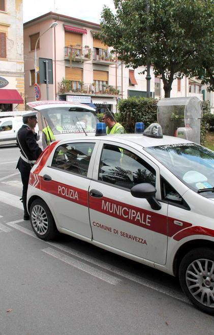 Ritrovata minore fuggita da Praga 