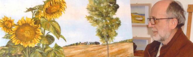 Le opere di Daniele Toncelli a Firenze