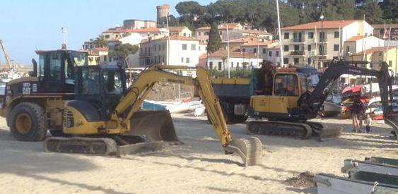 Per l’escavo del porto cambiano le regole di tutti gli ormeggi 
