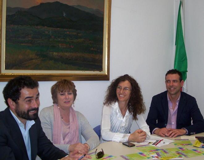 A Cecina un corso di lingua etrusca 