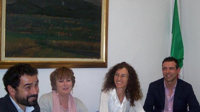 A Cecina un corso di lingua etrusca