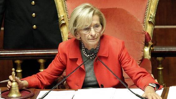 Il ministro interviene e gli ospiti iracheni arrivano sul Colle