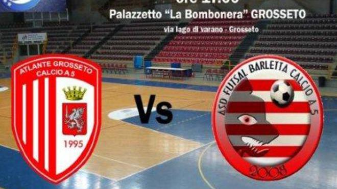 L’appello dell’Atlante ai fans per centrare la finale