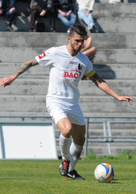 Tradizione negativa per la Lucchese nelle gare dei playoff 