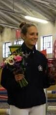 Pentathlon moderno: Martina Lontano seconda a Praga