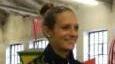 Pentathlon moderno: Martina Lontano seconda a Praga