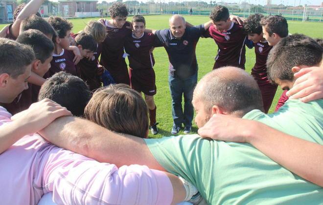 Pga Portuale Guasticce, una doppietta spaziale 