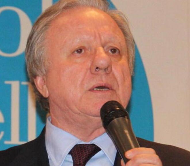 Commissione lavori pubblici, Matteoli presidente 