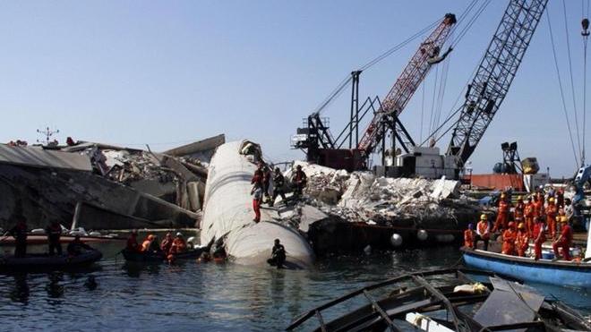 Il ragazzino che sognava il mare diventato pendolare per amore