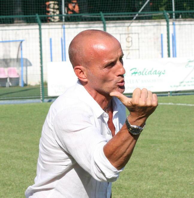 Oggi il Forcoli sceglie il sostituto di Brondi 
