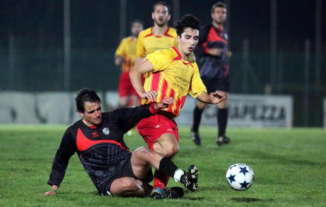 Il calendario di tutte le finalissime della stagione del calcio Uisp