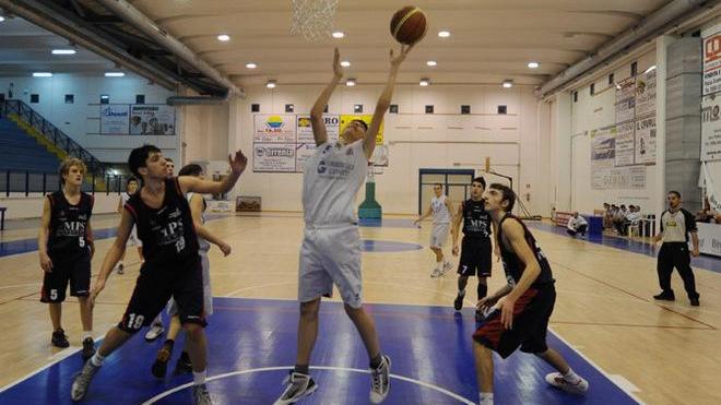 Al PalaRoosevelt il meglio del basket giovanile