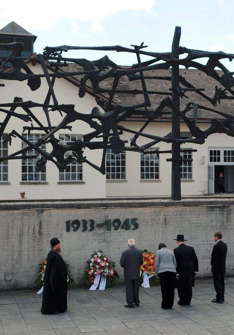 Cento studenti in visita ai lager da Dachau a S. Sabba 