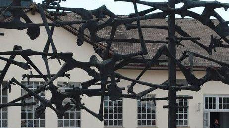 Cento studenti in visita ai lager da Dachau a S. Sabba