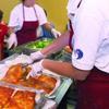 Una mensa per i poveri a Donoratico 