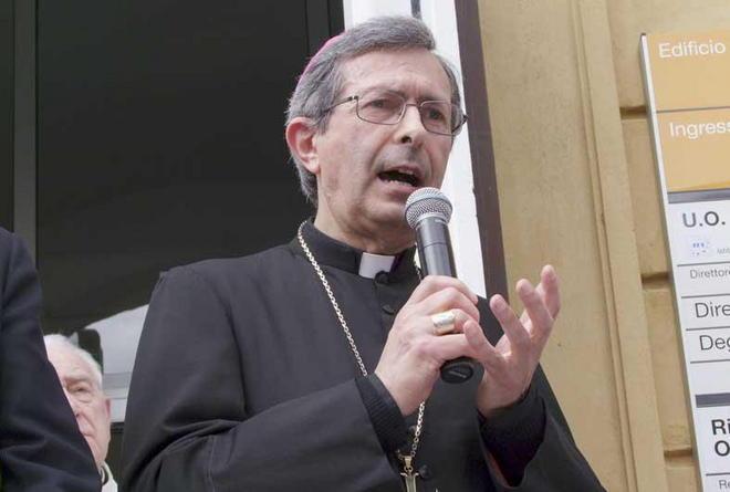 L’arcivescovo incontra gli artigiani 