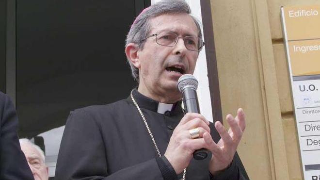 L’arcivescovo incontra gli artigiani