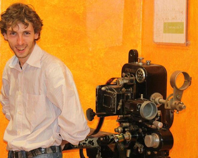 Il cinema salvato: i Salesiani passano al digitale 