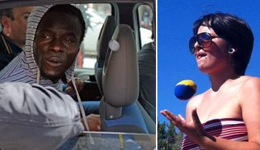 Omicidio di Castagneto, per Ndoye anche l’accusa di occultamento di cadavere 