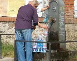 A Prato la bolletta dell’acqua più cara d’Italia 