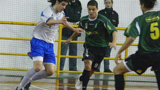 Calcio a cinque, sfida decisiva in Puglia per il Prato