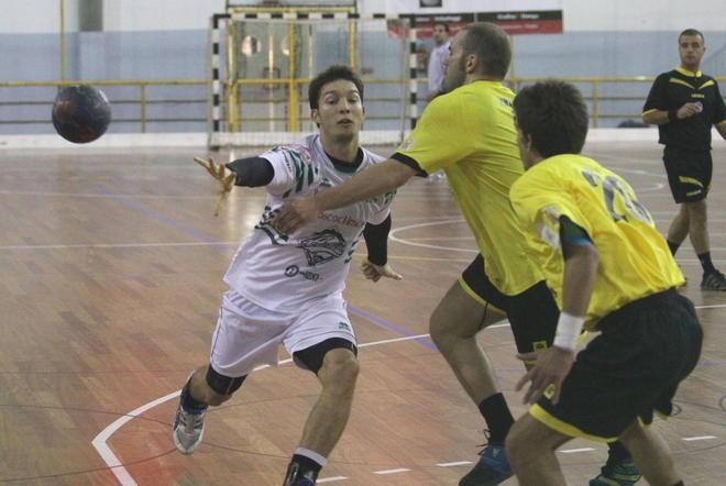 Pallamano, Ambra in corsa per la finale scudetto 