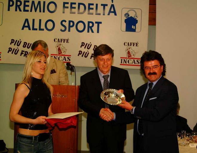 Lucchese, Egiziano Maestrelli presidente onorario 