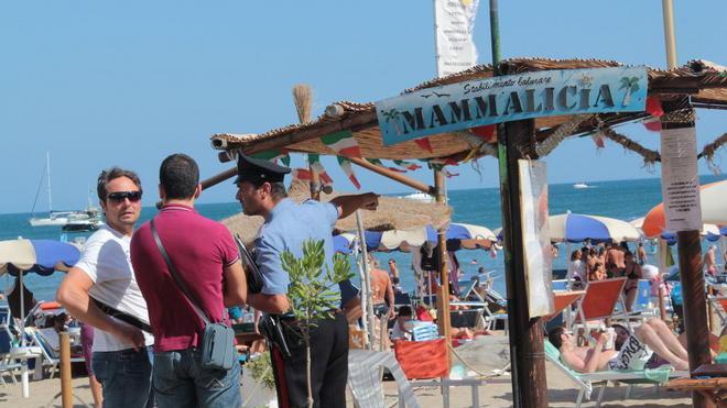 Bimbo morì annegato, chiesto il rinvio a giudizio